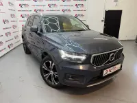 Usado Volvo XC40 Business Edition 163 CV (119 kW) 2020 Azul SUV