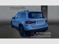 Usado Mercedes GLB200 150 CV (110 kW) 2025 SUV