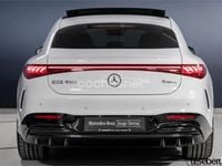 Usado Mercedes EQS450+ Edition 264 kW (360 CV) 2025 Eléctrico Berlina