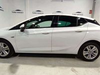 usado Opel Astra 1.5D DVC 77kW (105CV) GS Line