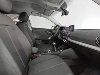 Usado Audi Q2 Sport 110 CV (80 kW) 2023 Gris SUV