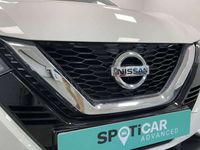 usado Nissan Qashqai 1.3 Dig-t Acenta 4x2 103kw