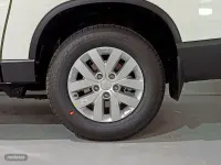 Nuevo KGM Musso 202 CV (148 kW) 2026 Blanco Pickup/Camioneta