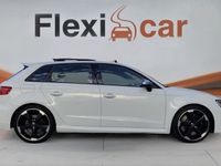 usado Audi A3 Sportback RS 3 2.5 TFSI quattro S tronic Gasolina en Flexicar Irún