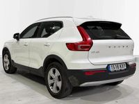 Usado Volvo XC40 Momentum 156 CV (114 kW) 2019 SUV