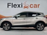 usado Nissan Qashqai DIG-T 85 kW (115 CV) N-CONNECTA - 5 P (2018) Gasolina en Flexicar Manresa