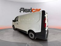 Usado Renault Master 131 CV (96 kW) 2023 Blanco Monovolumen