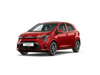 Nuevo Kia Picanto 68 CV (50 kW) 2026 Rojo Utilitario