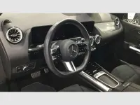 Usado Mercedes B250e 218 CV (160 kW) 2025 Gris Utilitario
