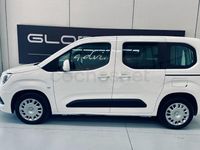 Usado Opel Combo Life Edition 102 CV (75 kW) 2021 Blanco Monovolumen