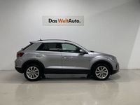 usado VW T-Roc R-Line 1.5 TSI 110 kW (150 CV)