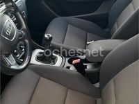 Usado Audi Q3 Ambition 140 CV (102 kW) 2014 Marrón SUV