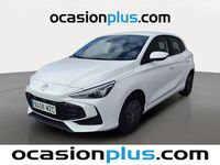 Usado MG MG3 116 CV (85 kW) 2025 Blanco Utilitario