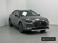 usado DS Automobiles DS4 Crossback CROSS E-TENSE 225 RIVOLI Cross Rivoli