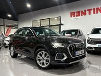 Usado Audi Q3 Advanced Plus 150 CV (110 kW) 2023 Negro SUV