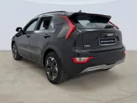 Usado Kia e-Niro 150 kW (204 CV) 2025 Negro SUV
