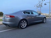 usado Jaguar XF 3.0 V6 Diesel Luxury Aut.