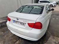 Usado BMW 320 177 CV (130 kW) 2011 Blanco Berlina