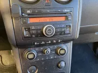 Usado Nissan Qashqai Acenta 150 CV (110 kW) 2008 Negro SUV
