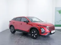 Usado Omoda 5 147 CV (108 kW) 2025 Rojo SUV