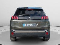 Usado Peugeot 3008 Allure 120 CV (88 kW) 2016