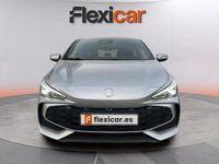 Usado MG MG3 Comfort 116 CV (85 kW) 2025 Gris Utilitario