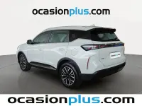 Usado Ebro s700 147 CV (108 kW) 2025 Blanco SUV