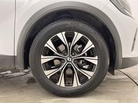 Usado Renault Captur Techno 160 CV (117 kW) 2022 Blanco SUV