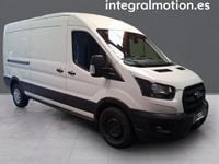 Usado Ford Transit Trend 105 HP (77 kW) 2021 Van