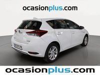 Occasion Toyota Auris Hybrid Active 136 PK (100 kW) 2017 Wit Hatchback