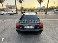 Usado Audi A3 Attraction 101 CV (74 kW) 1999 Negro Utilitario