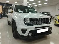Usado Jeep Renegade Longitude 120 CV (88 kW) 2021 Blanco SUV
