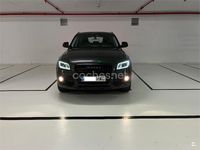 Usado Audi Q5 Ambiente 177 CV (130 kW) 2014 Negro SUV