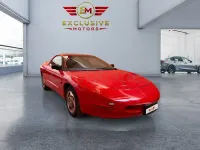 Usado Pontiac Firebird 148 CV (108 kW) 1995 Rojo Coupe