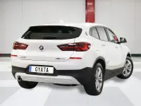 Occasion BMW X2 220 PK (161 kW) 2021 Wit SUV