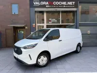 Usado Ford Transit Custom Trend 136 CV (100 kW) 2024 Blanco Van