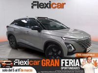 Usado Omoda 5 147 CV (108 kW) 2025 Gris SUV