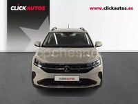 Usado VW Taigo 95 CV (69 kW) 2025 Gris SUV