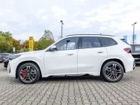 Usado BMW X1 M Sport 163 CV (119 kW) 2024 Blanco SUV