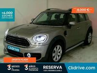 Usado Mini Cooper Countryman 136 CV (100 kW) 2019 Gris SUV