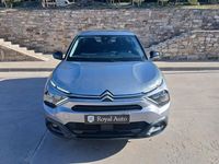 Usado Citroën C4 Feel 110 CV (80 kW) 2021 Gris / plata Berlina