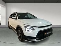 Nowe Kia Niro 185 KM (136 kW) 2025 Biały SUV