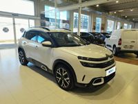 usado Citroën C5 Aircross Bluehdi 96kw 130cv S S Shine Blanco