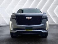 Usado Cadillac Escalade 409 CV (300 kW) 2023 Gris SUV