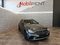 Usado Mercedes C300e 306 CV (225 kW) 2021 Gris / plata Familiar
