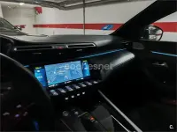 Usado Peugeot 508 GT 225 CV (165 kW) 2020 Rojo Berlina