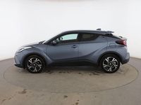 Usado Toyota C-HR Advance 184 CV (135 kW) 2023 Gris SUV