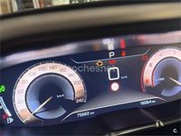 Usado Peugeot 5008 GT-line 130 CV (95 kW) 2019 Blanco SUV