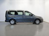 Brugt VW Caddy Maxi 116 HK (85 kW) 2025 Grå MPV