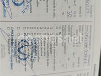 Usado Opel Zafira Tourer Selective 140 HP (102 kW) 2017 Cinzento Monovolume